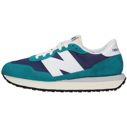 Baskets basses New Balance MS237VC - New Balance - Modalova