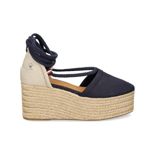 Baskets FW0FW07746-DW6 - Tommy Hilfiger - Modalova