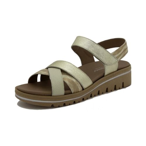 Sandales compensées 240784 - Piesanto - Modalova