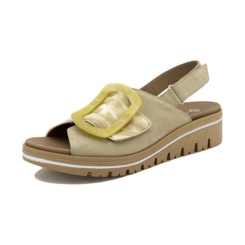Sandales compensées 240790 - Piesanto - Modalova