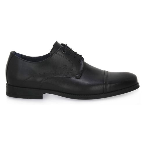Baskets Fluchos HABANA NEGRO - Fluchos - Modalova