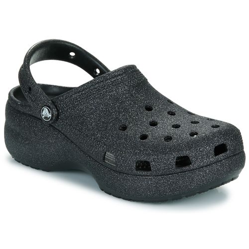 Sabots Classic Platform Glitter ClogW - Crocs - Modalova