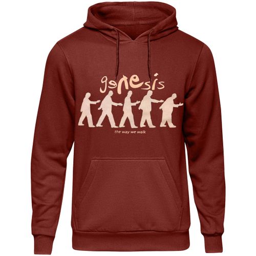 Sweat-shirt Genesis The Way We Walk - Genesis - Modalova
