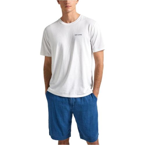 T-shirt Pepe jeans PM509370 800 - Pepe jeans - Modalova