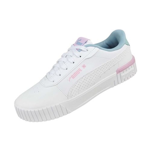 Baskets basses Carina 2.0 Tropical Jr - Puma - Modalova
