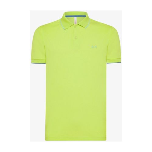 Polo Sun68 A34113 - Sun68 - Modalova