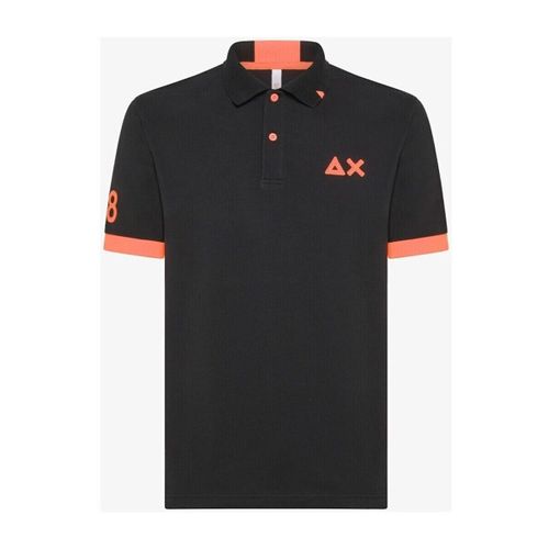 Polo Sun68 A34122 - Sun68 - Modalova