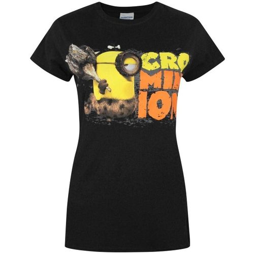 T-shirt Despicable Me Cro - Despicable Me - Modalova