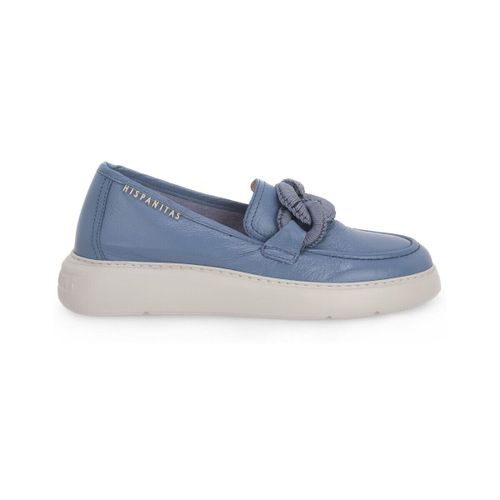 Mocassins Hispanitas Azure Oceania - Hispanitas - Modalova