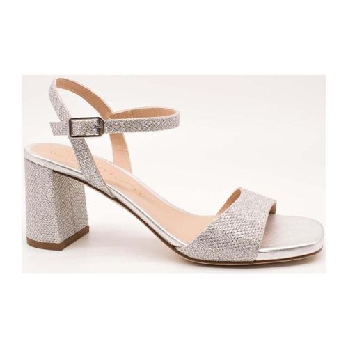 Sandales Unisa Moraty Silver - Unisa - Modalova