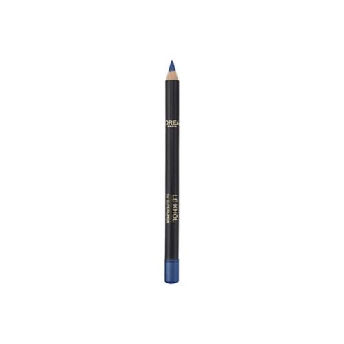 Crayons yeux Crayon Le Khôl By Superliner - 107 Deep Sea Blue - L’Oréal Paris - Modalova
