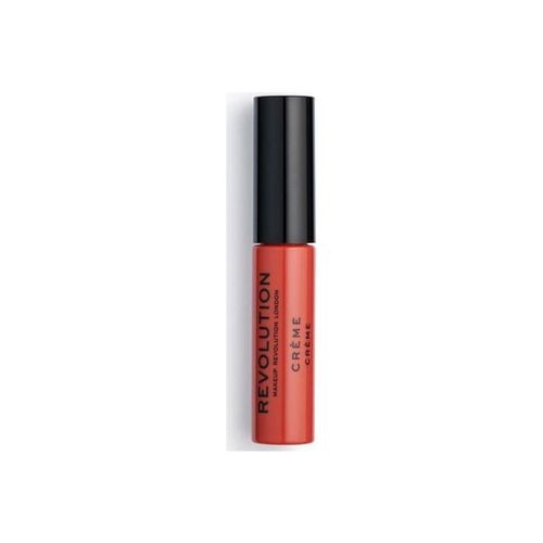 Rouges à lèvres Rouge à Lèvres Crème 6ml - 107 RBF - Makeup Revolution - Modalova