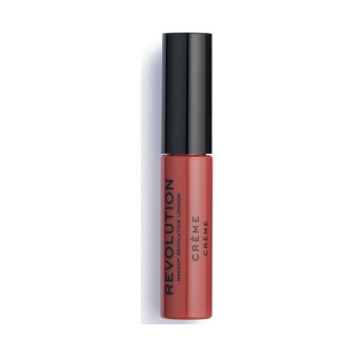 Rouges à lèvres Rouge à Lèvres Crème 3ml - 114 White Wedding - Makeup Revolution - Modalova