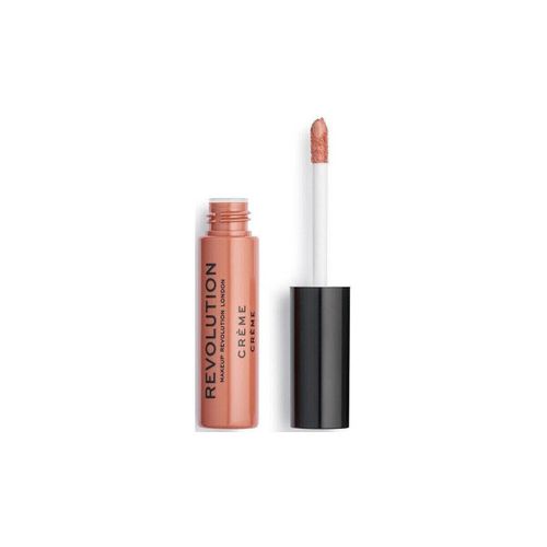 Rouges à lèvres Rouge à Lèvres Crème 3ml - 101 Piece of Cake - Makeup Revolution - Modalova