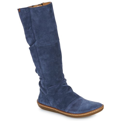 Bottes plates CORAL N5313 - El Naturalista - Modalova