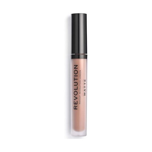 Gloss Gloss à Lèvres Matte - 101 Piece of Cake - Makeup Revolution - Modalova
