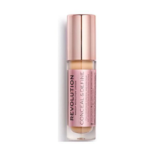 Anti-cernes & correcteurs Correcteur Conceal Define - C10.5 - Makeup Revolution - Modalova