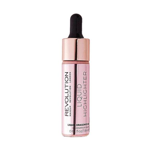Enlumineurs Highlighter Liquide - Dragon´s Blood - Makeup Revolution - Modalova