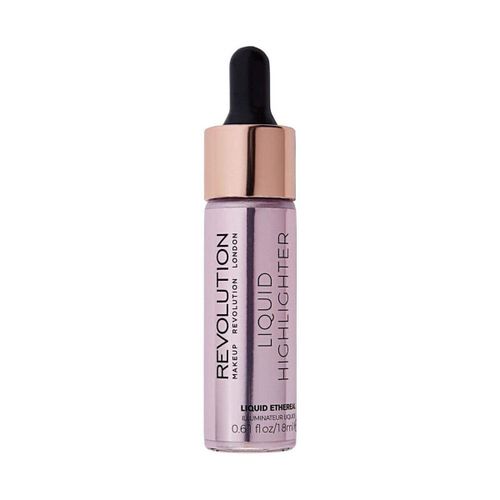Enlumineurs Highlighter Liquide - Ethereal - Makeup Revolution - Modalova