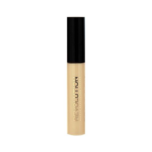 Anti-cernes & correcteurs Correcteur Liquide Focus Fix - FC 02 Fair - Makeup Revolution - Modalova