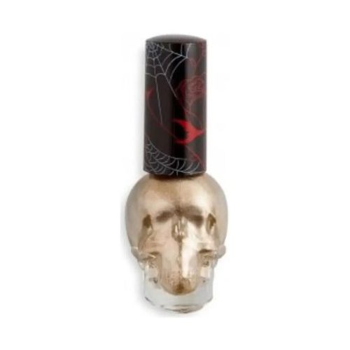 Vernis à ongles Vernis à Ongles Halloween Skull - Goblin King - Makeup Revolution - Modalova