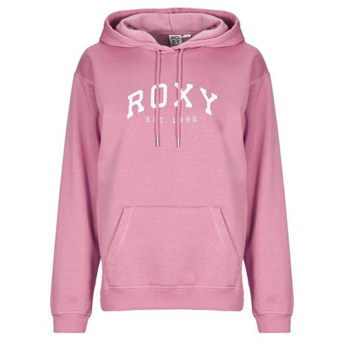 Sweat-shirt SURF STOKED HOODIE BRUSHED - Roxy - Modalova