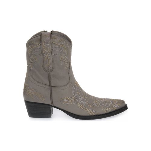 Boots Police 883 PIOMBO - Police 883 - Modalova