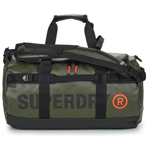 Sac de voyage TARP BARREL BAG - Superdry - Modalova