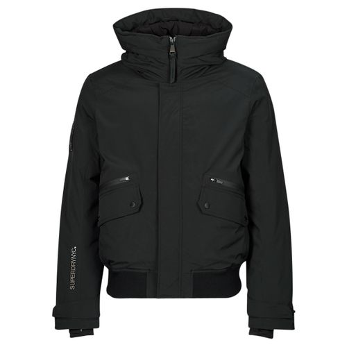 Blouson Superdry CITY PADDED BOMBER - Superdry - Modalova