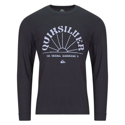 T-shirt Quiksilver RAYS FOR DAYS LS - Quiksilver - Modalova