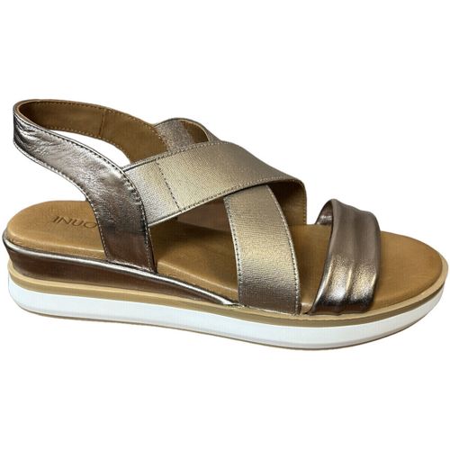 Sandales - Sandales 113015 Metallic - Inuovo - Modalova