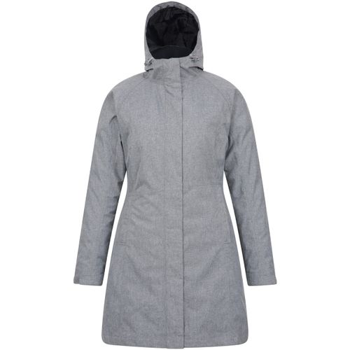 Manteau Mountain Warehouse Alaskan - Mountain Warehouse - Modalova
