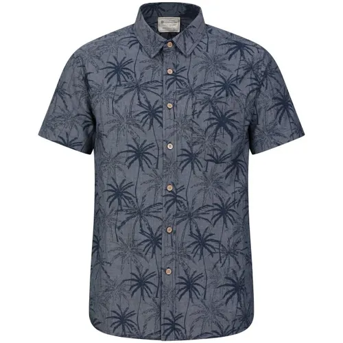Chemise Mountain Warehouse Tropical - Mountain Warehouse - Modalova