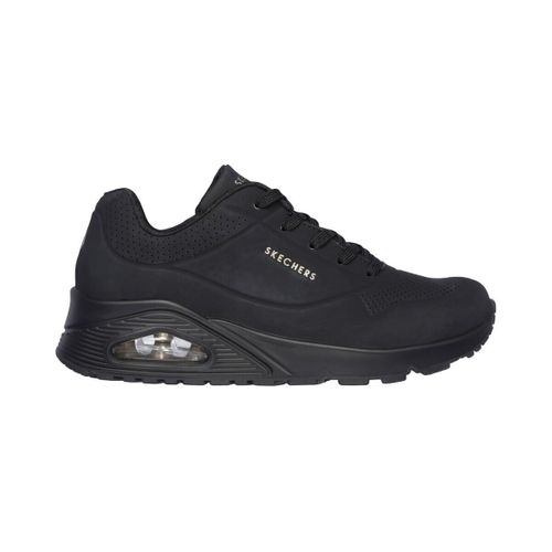 Baskets basses Skechers 73690WBBK - Skechers - Modalova