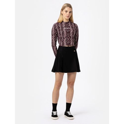 Jupes ELIZAVILLE SKIRT DK0A4Y1S-BLK BLACK - Dickies - Modalova