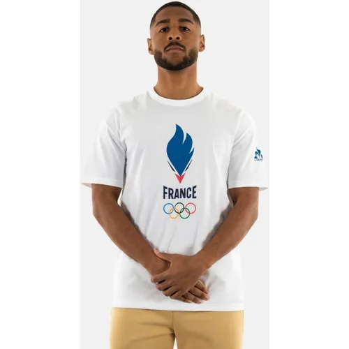 T-shirt Le Coq Sportif 2410046 - Le Coq Sportif - Modalova