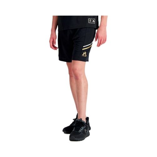 Short Olympique Paris - Le Coq Sportif - Modalova