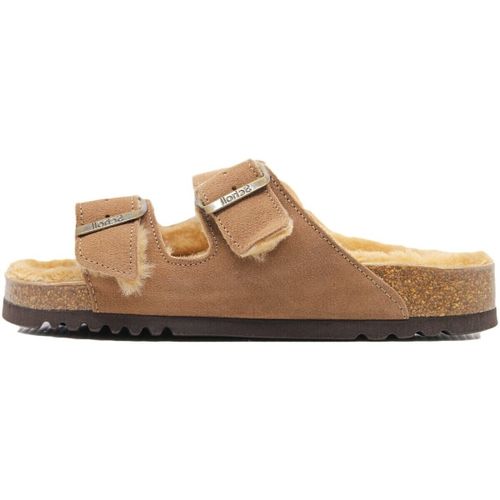 Sandales Femme Plus Scholl Mules - Femme Plus - Modalova