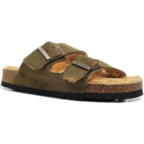 Sandales Femme Plus Scholl mules - Femme Plus - Modalova
