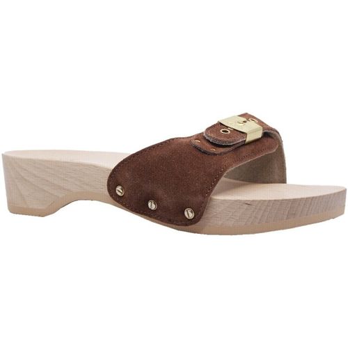 Sandales Femme Plus Scholl sabots - Femme Plus - Modalova
