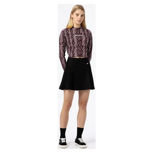 Jupes ELIZAVILLE SKIRT DK0A4Y1S-BLK BLACK - Dickies - Modalova