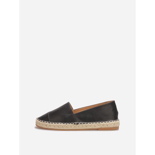 Espadrilles Espadrilles - Noir - La Modeuse - Modalova