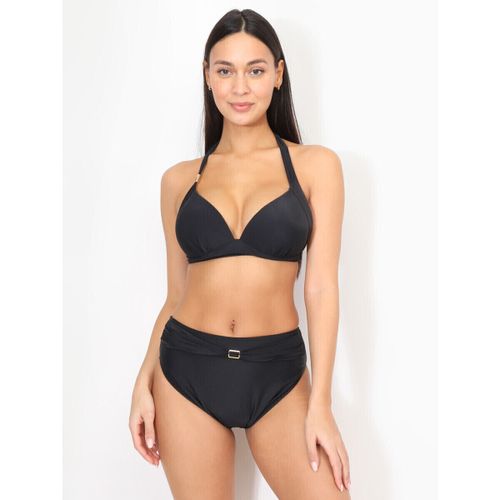 Maillots de bain Maillots de bain - Noir - La Modeuse - Modalova