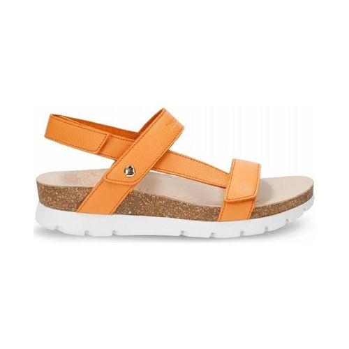 Sandales SANDALE SELMA B14 CUIR ORANGE - Panama Jack - Modalova
