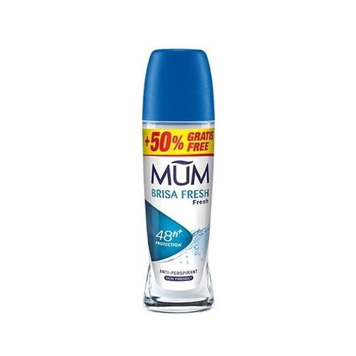 Accessoires corps Brisa Fresh Déodorant Roll-on - Mum - Modalova