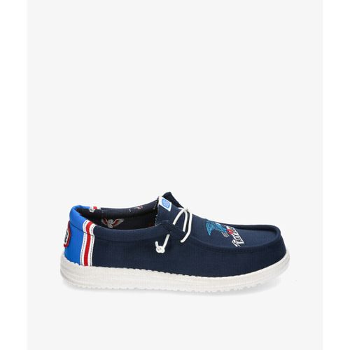 Slip ons WALLY STARS N SKULLS JACKET - HEYDUDE - Modalova