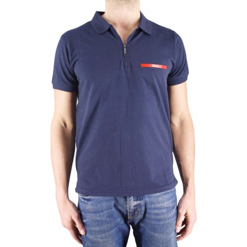 Polo Billtornade Zip - Billtornade - Modalova