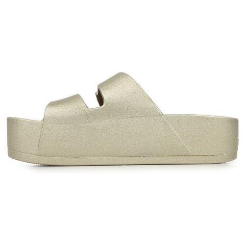 Sandales Caipirinha Metallic - Cacatoès - Modalova