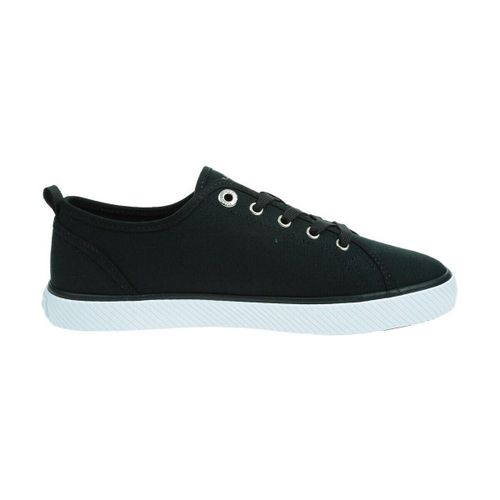 Baskets basses Vulc Canvas - Tommy Hilfiger - Modalova