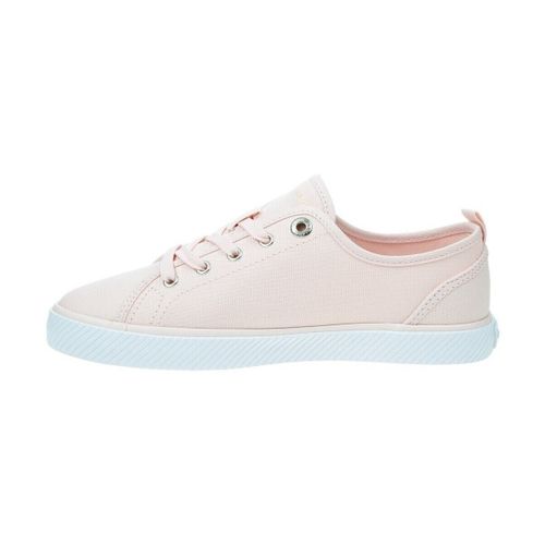 Baskets basses Vulc Canvas - Tommy Hilfiger - Modalova